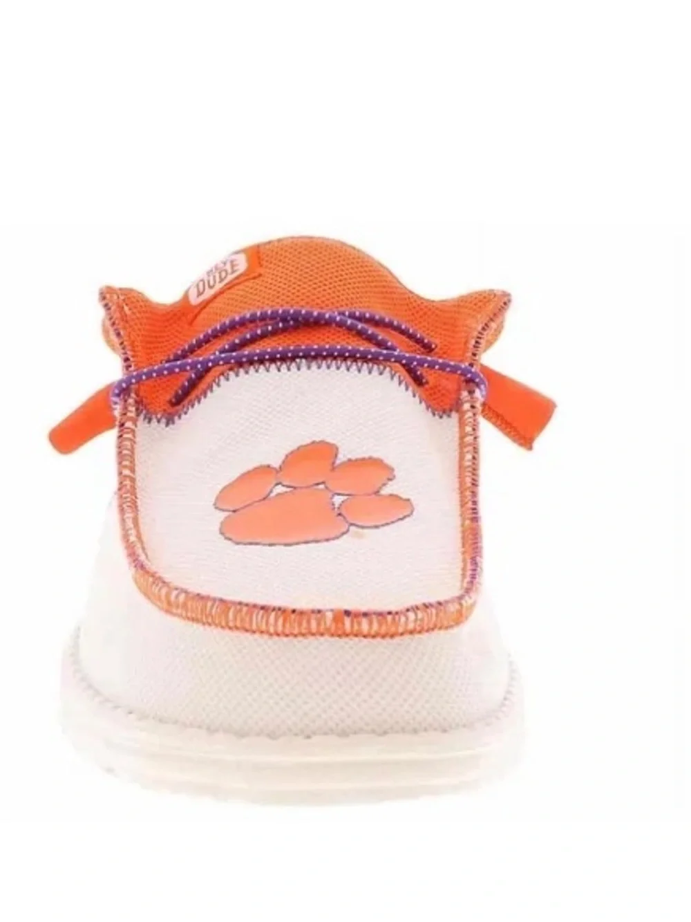 Hey Dude slip loafer